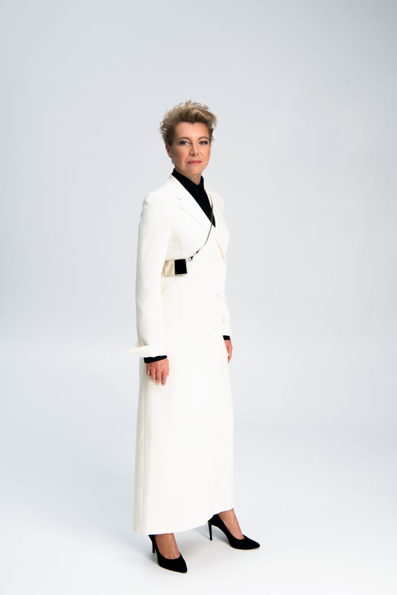 Оксана Соколова